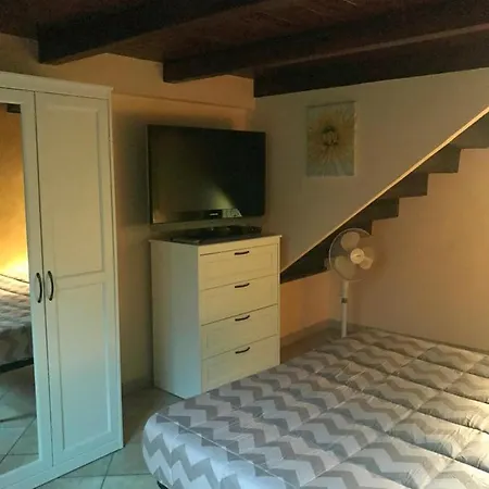 Fimar Casa Vacanze 公寓