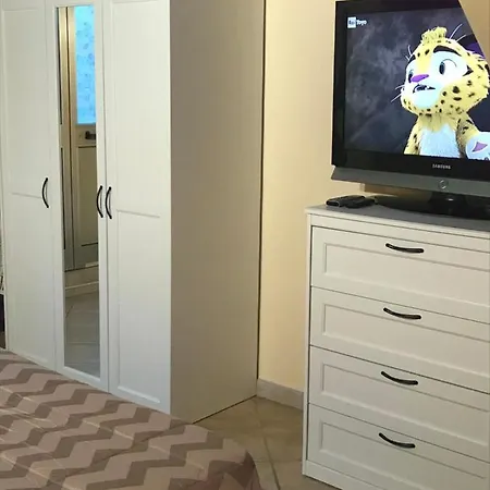 Fimar Casa Vacanze *
